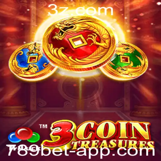 789bet - Descubra as Aventuras Intrigantes de 3CoinTreasures no Mundo dos Jogos Online