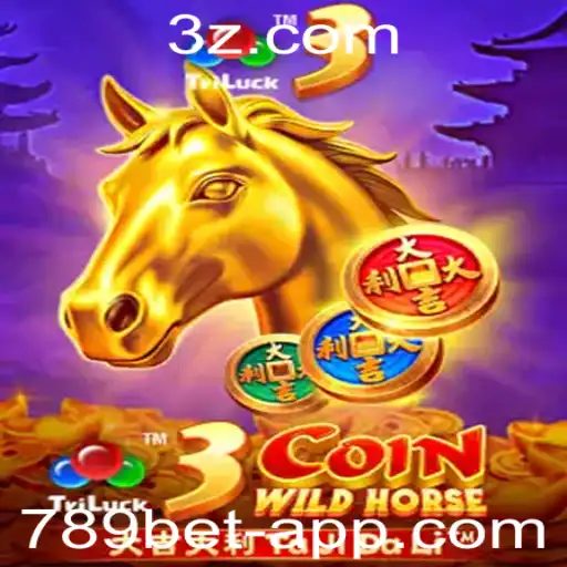 789bet - Explorando o Fascinante Mundo do Jogo 3CoinWildHorse