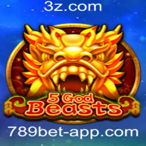 789bet - Explorando o Mundo de 5GodBeasts: Um Mergulho no Universo 789bet