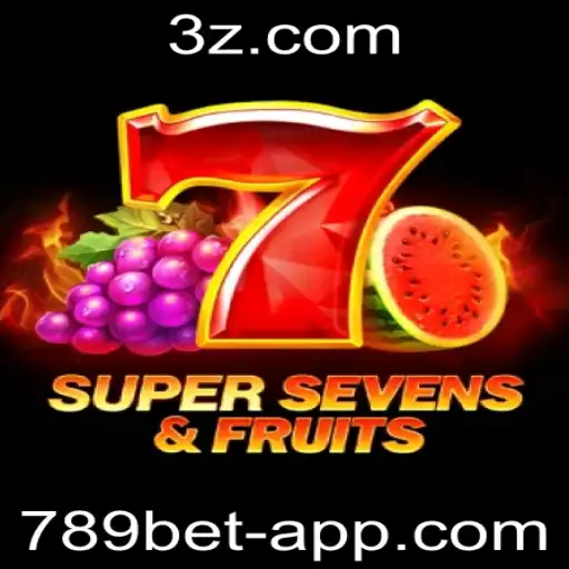 789bet - Explorando o Fascinante Mundo de 7SuperSevensFruits na 789bet