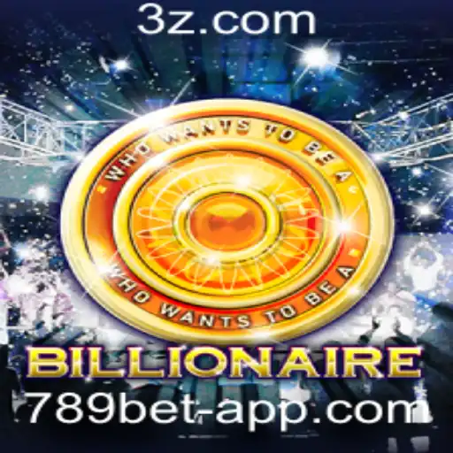 789bet - Explorando o Fascinante Mundo do Jogo Billionaire