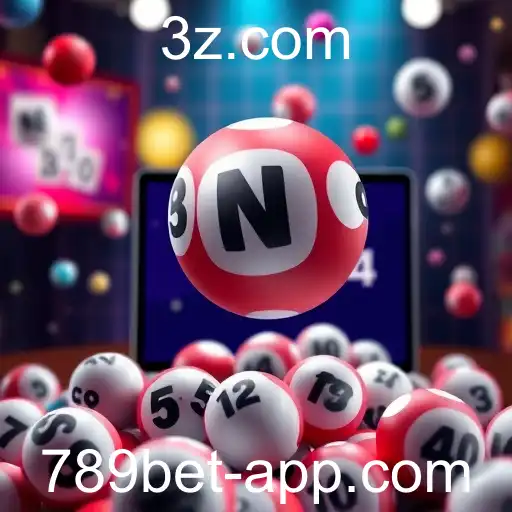 Bingo Online: A Revolução do Jogo Clássico com 789bet