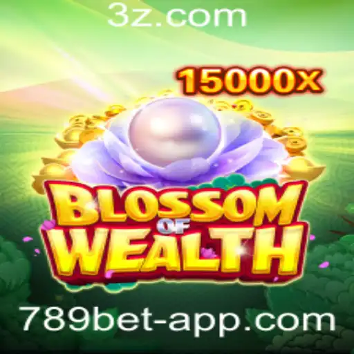 789bet - Desvendando o Fascinante Mundo de BlossomofWealth