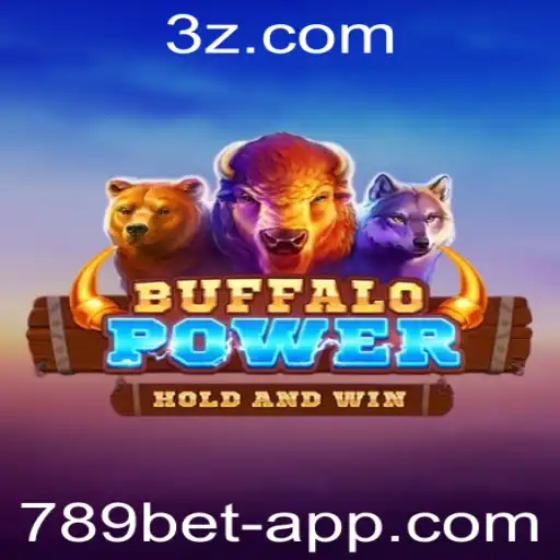 789bet - Descubra os Segredos do Jogo BuffaloPower na 789bet