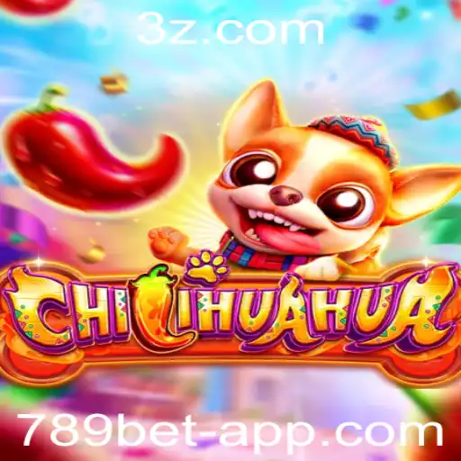 789bet - Descubra ChilihuaHua: O Novo Fenômeno de Jogo com 789bet