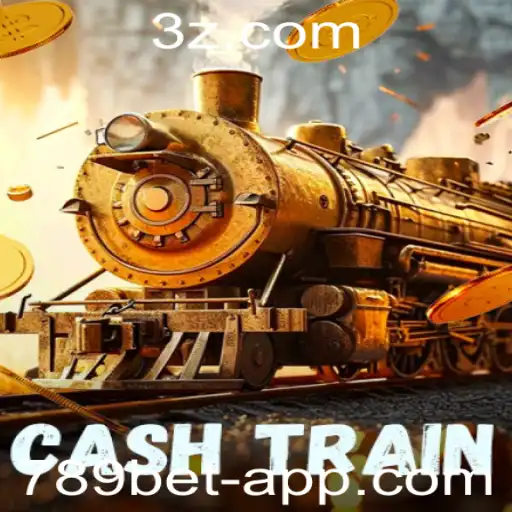 789bet - Explorando o Fascinante Jogo de CashTrain: Uma Experiência Emocionante com 789bet