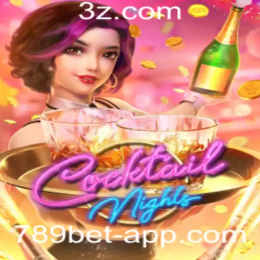 789bet - Mergulhando no Fascinante Mundo de CocktailNights e 789bet