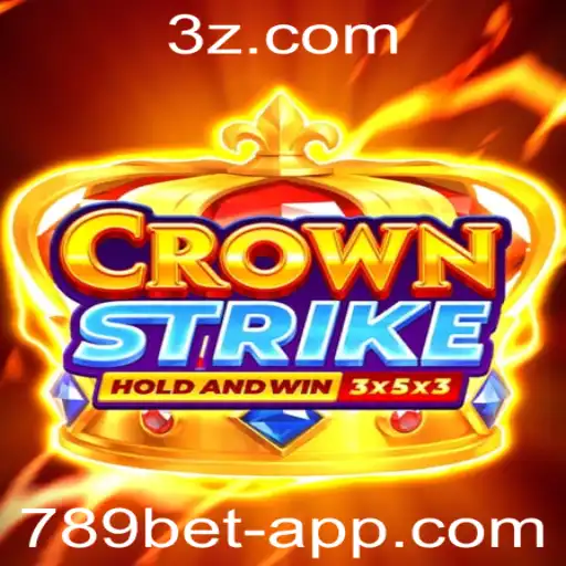 789bet - Crownstrike: Explorando o Mundo do Novo Jogo Inovador
