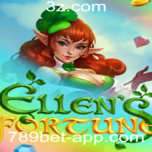 789bet - Descubra EllensFortune: Um Mergulho no Mundo de Apostas com 789bet