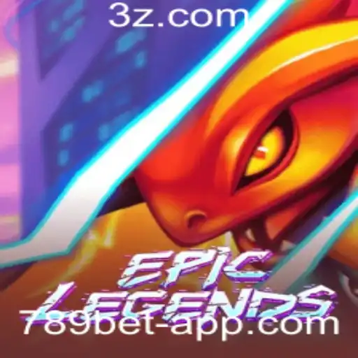789bet - EpicLegends: Mergulhe na Experiência de Jogo Definitiva com 789bet
