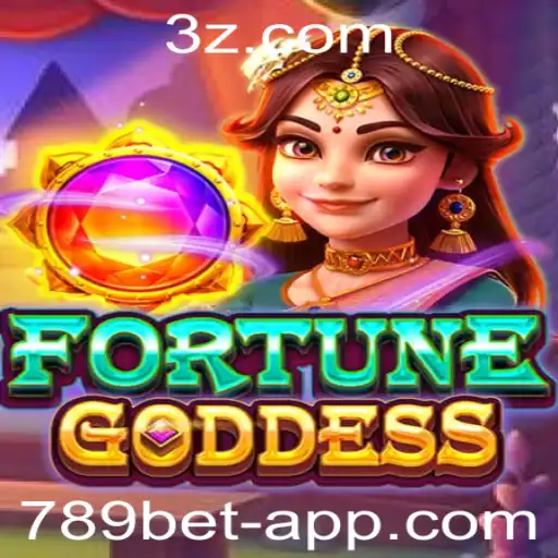FORTUNEGODDESS: Descubra a Magia e Emoção Deste Novo Jogo no 789bet
