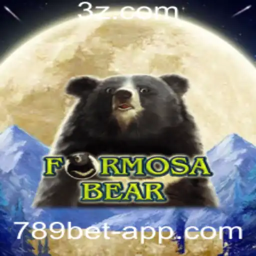 789bet - Explorando o Fascinante Mundo do Jogo FormosaBear: Regras e Dinâmicas
