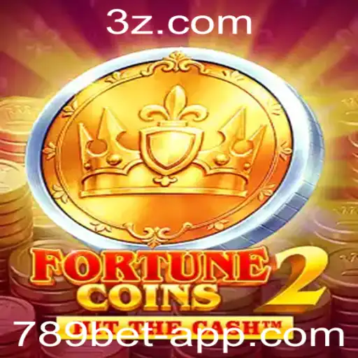 789bet - Descobrindo o Jogo FortuneCoins2: Uma Nova Experiência de Apostas em 789bet