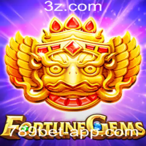 789bet - Descubra o Fascinante Mundo de FortuneGems com 789bet