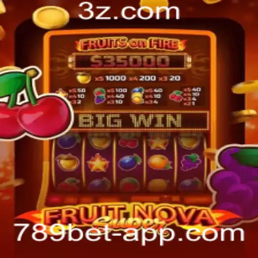 789bet - Explorando o Mundo de FruitNovaSuper no 789bet