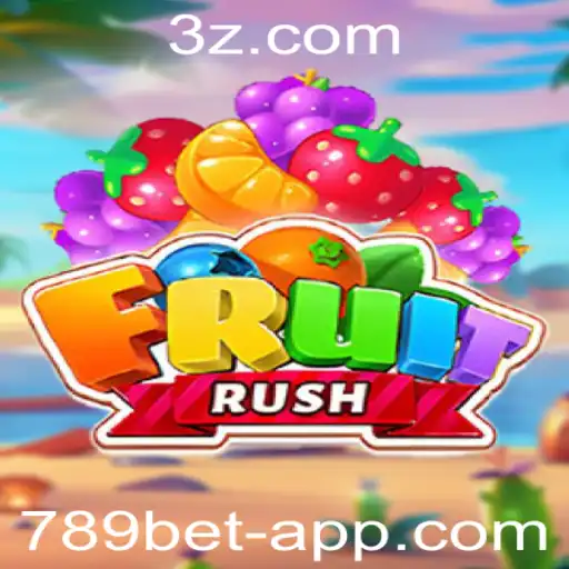 789bet - Descubra o emocionante mundo de FruitRush com 789bet: Regras, dicas e novidades