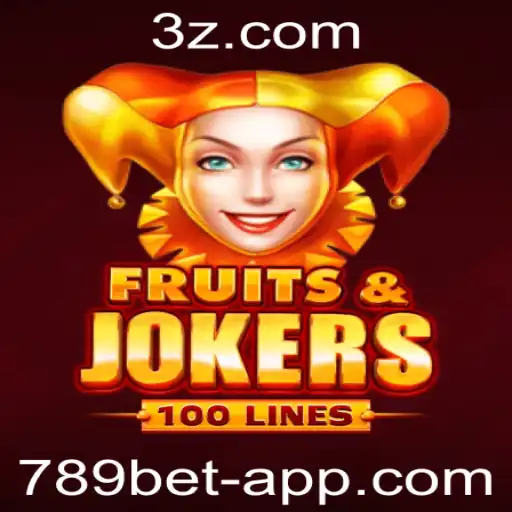 789bet - Explorando o Universo de FruitsAndJokers100: Uma Viagem ao Mundo dos Jogos