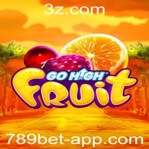 789bet - Descubra o Fascinante Mundo de GoHighFruit: O Novo Fenômeno dos Jogos
