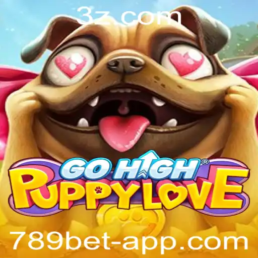 789bet - Descubra GoHighPuppyLove: O Jogo Que Está Conquistando Todos em 2023