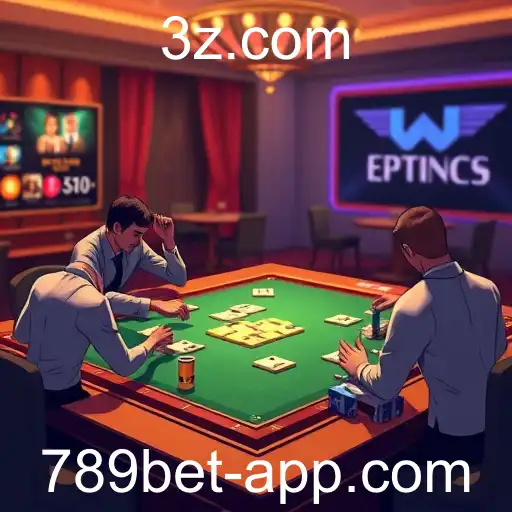 Jogos de Tabuleiro: Uma Viagem Pelo Mundo dos Desafios e Estratégias