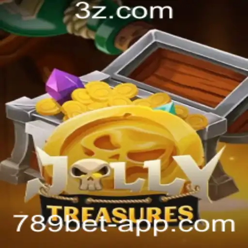789bet - Desvendando JollyTreasures: Aventuras e Estratégias no Mundo de 789bet