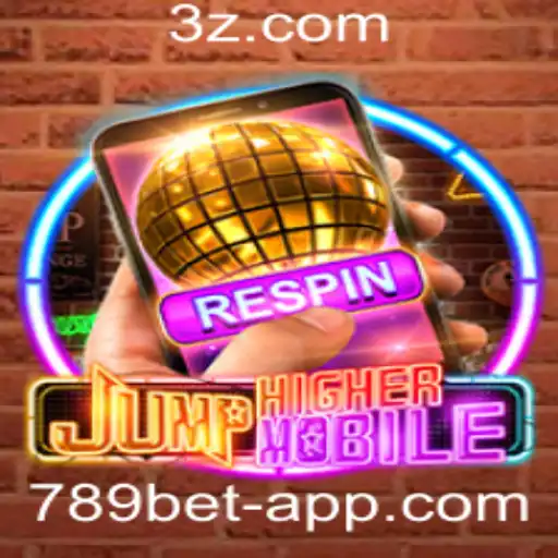 789bet - Descubra os Segredos do Jogo JumpHighermobile e a Conexão com 789bet
