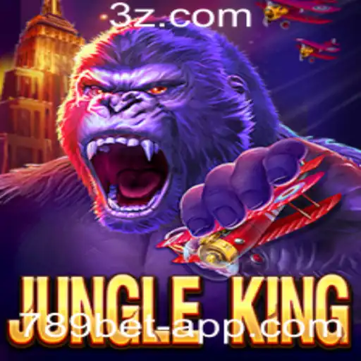 789bet - Descubra o Fascinante Mundo de JungleKing: O Jogo de Estratégia do Momento
