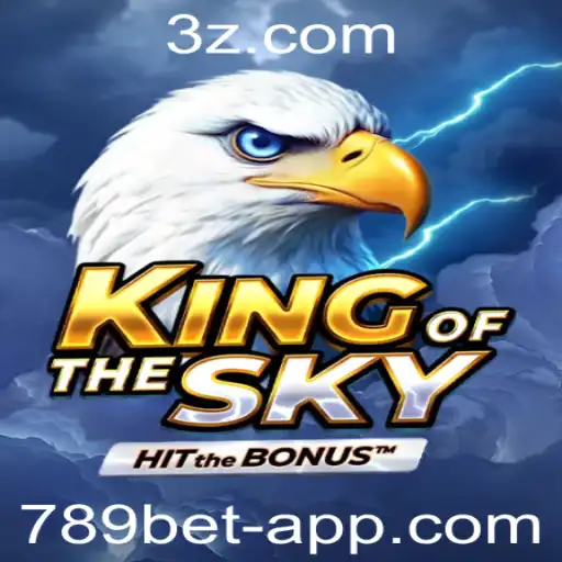 789bet - Descubra as Aventuras de KingOfTheSky: Um Guia Completo e Atualizado