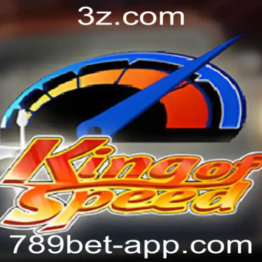 789bet - Descubra o Excitante Universo de KingofSpeed e 789bet