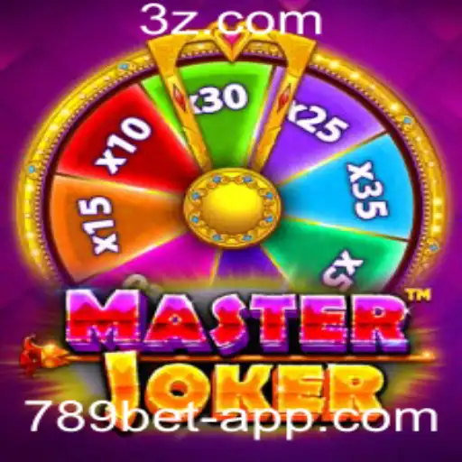 789bet - MasterJoker: Descubra o Fascinante Mundo do Jogo com Apostas 789bet