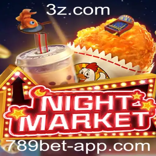 789bet - Explorando o universo de NIGHTMARKET: Um guia completo do jogo