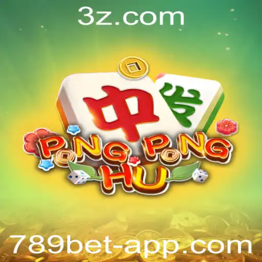 789bet - Explorando o Fascinante Mundo do Jogo PONGPONGHU