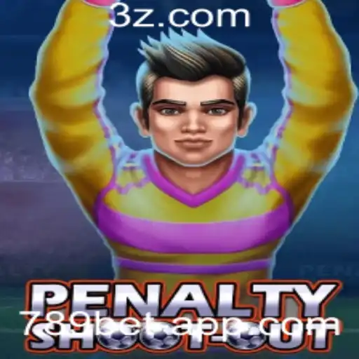789bet - Descubra o Empolgante Mundo de PenaltyShootOut com 789bet