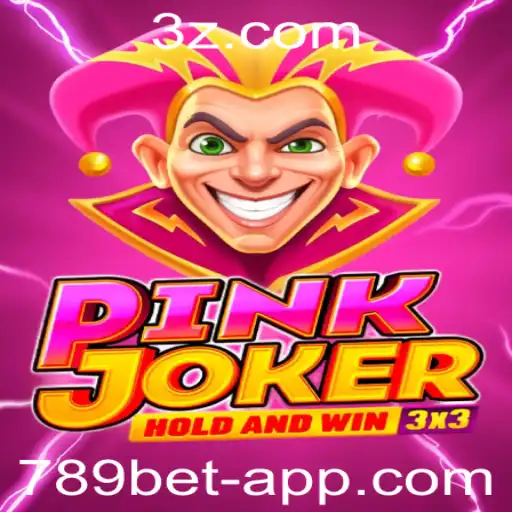 789bet - Descubra o Empolgante Mundo de Pinkjoker no 789bet