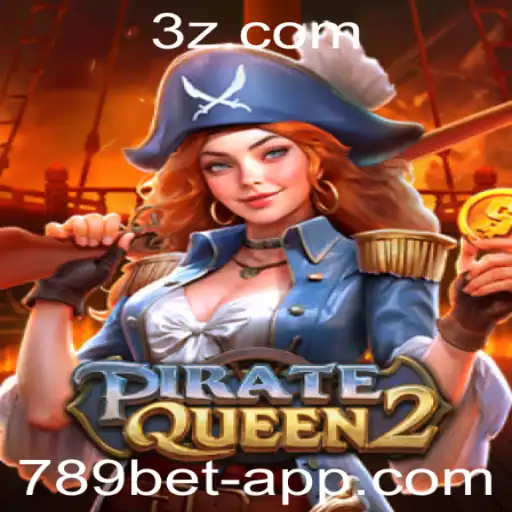 789bet - Explorando o Mundo de PirateQueen2: Um Mergulho no Universo de Aventura
