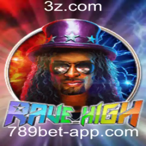 789bet - RaveHigh: A Nova Sensação do Mundo dos Jogos