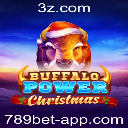 Buffalo Power Christmas: Um Mergulho no Universo dos Jogos de Cassino com a 789bet