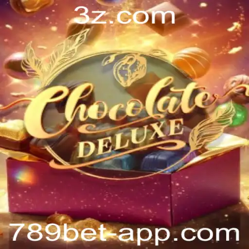 ChocolateDeluxe e a Fascinante Experiência de Jogo no Universo 789bet