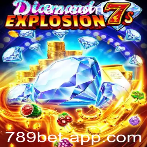 Explorando DiamondExplosion7s: Um Mergulho Profundo no Jogo de Azar Atraente da 789bet