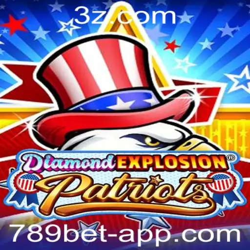 DiamondExplosionPatriots: Um Jogo Inovador e Emocionante