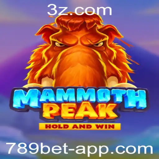 Descubra o Universo Empolgante de MammothPeak no Mundo dos Jogos
