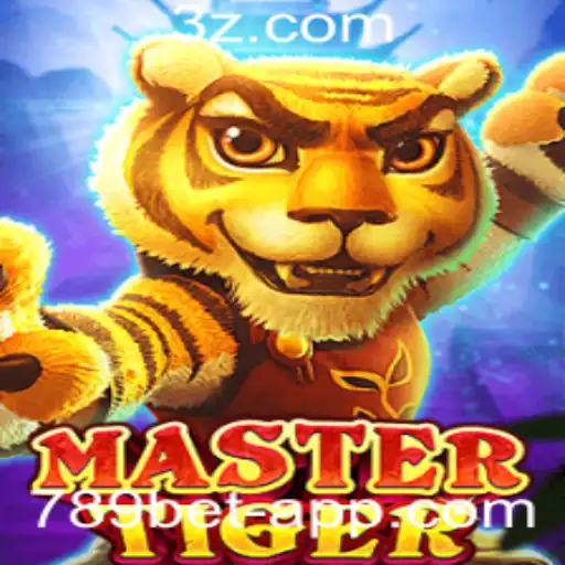 Descubra o Mundo de MasterTiger: Um Jogo Emocionante na Plataforma 789bet