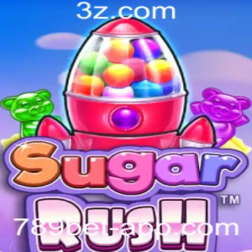 Descubra o Fascinante Mundo do Jogo SugarRush com 789bet