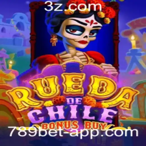 789bet - Explorando o Jogo RuedaDeChileBonusBuy: Uma Aventura com 789bet