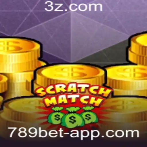 789bet - Explorando o Empolgante Jogo ScratchMatch: Guia Completo e Atualizado