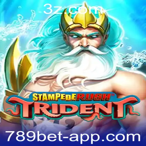 789bet - StempedeRushTrident: Mergulhe na Nova Experiência de Jogo com 789bet