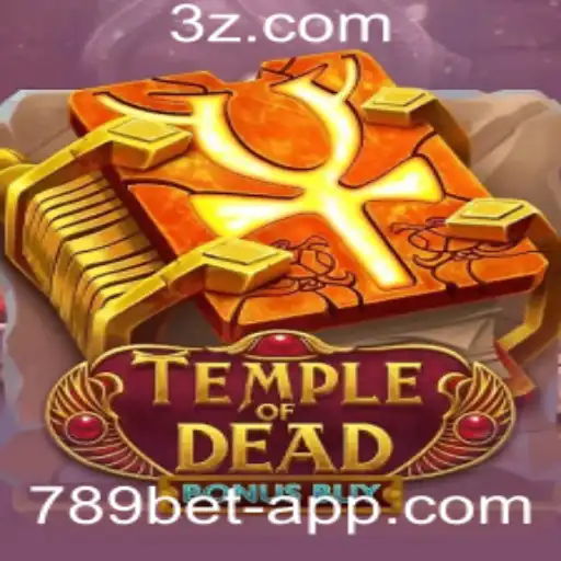 789bet - Descubra o TempleofDeadBonusBuy: Um Mergulho Emocionante no Mundo dos Jogos de Azar