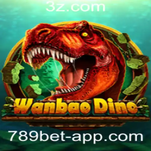 789bet - WanBaoDino: Mergulhando nas Aventuras Pré-Históricas com 789bet