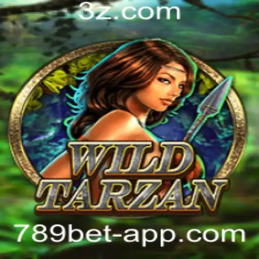 789bet - Explorando WildTarzan: Uma Jornada de Aventura no Mundo dos Jogos Digitais