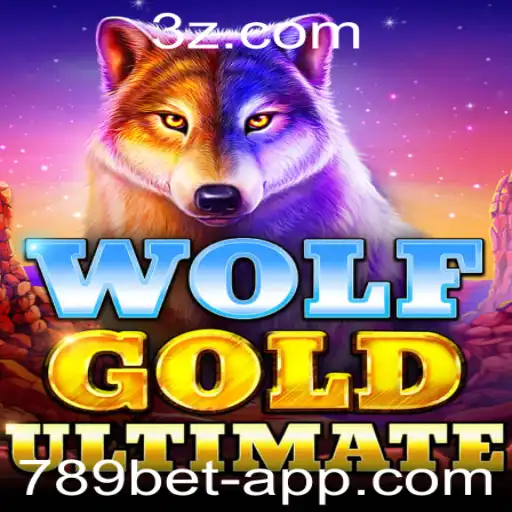 789bet - Desvendando WolfGoldUltimate: Uma Aventura de Cassino Online no 789bet